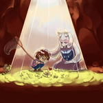 우애앵... <b>형아</b>랑 눈나랑 사이좋게 지내요.. ㅠㅠ
