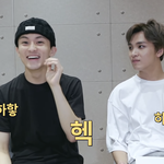 [NCT칠프] 릴캠에서 웃음<b>소리</b> 누군지 아니…?