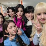 근데 나 아이브 팬싸 실물 봤는데