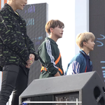 [NCT드림] 심심해서 오랜만에 고성해찬 직캠 보고왔는데
