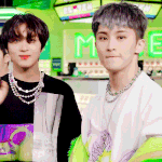 [NCT드림] 할 거 없는 <b>준표</b>님 뮤비 한 번 보고 오시기