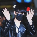 엔하이픈 <b>희승</b> 공항패션 레전드네