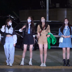 [니들꼭봐라] 아이브 (<b>IVE</b>), 드디어 첫 해외 공연 출국···