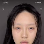 나만 생얼 <b>st</b> 좋아하냐