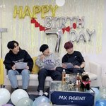 [몬스타<b>엑스</b>] 귀여운 아기들