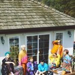 [NCT드림] 자연광 = <b>진국</b>