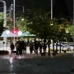 [이것좀봐줘] 실시간 드라마 촬영팀 만행