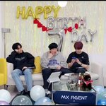 [몬스타엑스] 오늘 브이앱 킬포