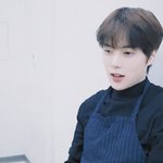 몬엑 <b>민혁</b> 이거 첫사랑 재질 아님?