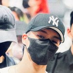 [NCT드림] 제누 <b>독일</b> 도착