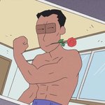 짱구 <b>원장</b>선생님 과거