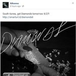 [혼자하는말] Diamonds