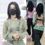 전소연 뭔가 제2의 <b>화사</b> 되고싶나봐