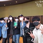 [아이콘] 220510 라디오 <b>친한</b>친구 / 아이콘