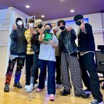 [아이콘] 220511 라디오 정오의희망곡 / 아이콘