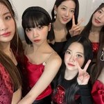르세라핌 방탄도 이길<b>기세</b>네