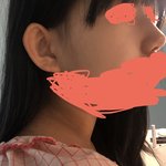 [이것좀봐줘] 내 코 높은데 사진찍으면 정면이 이상함