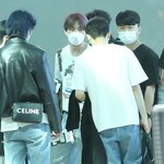 [몬스타<b>엑스</b>] 애들은 귀엽게 출국하네.. 하
