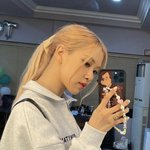 <b>로제</b> 핸드폰 케이스