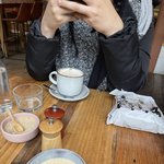 <b>큰딸</b>과의 외출