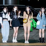 안유진 구찌 아디다스랑 뭐 있는거아님??