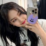 스테이씨 <b>아이사</b> 약간