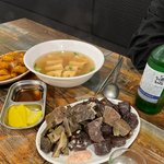 최애 <b>안주</b> 머야?