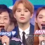 [NCT칠프] 뒤에서 <b>쇼쇼쇼</b> 따라하다가 이제는 엠씨로..