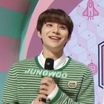 [NCT정우] 매주 <b>평정</b>을 선언.