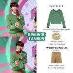 [NCT칠프] 학예회 착장이 구찌 <b>우영미</b>..?