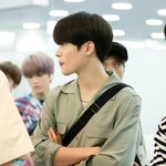 [NCT칠프] 정이라는 <b>남자</b>의 공항<b>패션</b>이 보고싶다