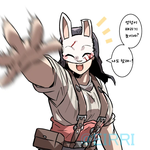 헌<b>트리스</b>한테 엉덩이 팡팡 맞고싶다