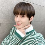 [NCT칠프] 눈 넘 <b>충혈</b>됐는데