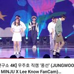 [스키즈] 음중 우주호 풍선 리노