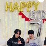 [몬스타엑스] 나 지금 너희처럼 슬퍼하고 싶은데