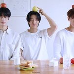 [몬스타<b>엑스</b>] 너희 슬프면서 밥은 또 잘 챙겨먹지?ㅋㅋㅋ