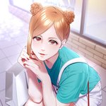 [드루와] <b>mbti</b> 과몰입 ㄹㅇ 패고싶너