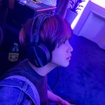 [NCT드림] 이건 헤드폰이 정말 큰걸까