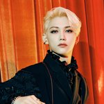 [스키즈] <b>비주얼</b> 미쳤다