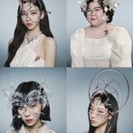 [모두드루와] 에스파 이 <b>티저</b> 진짜 이쁜 듯