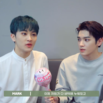 [NCT칠프] 오랜만에 <b>페이</b>보릿 음방 비하인드 보는데
