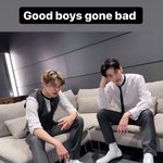 제시랑 투바투 또 같이 틱톡찍음