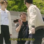 [모두드루와] 투바투 <b>의전</b>팀 진짜 육아하냐고ㅋㅋㅋㅋㅋㅋ