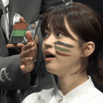 안유진 문월 이런얼굴 좋음