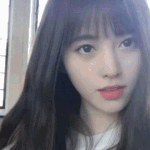 [드루와] 이 얼굴로 사는대신 맨날 <b>김밥</b>만 처먹기