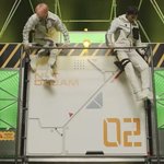 [NCT드림] 근데 애들 <b>팔</b> <b>힘</b> 대박이다…