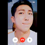 [군대] 나 남준이한테서 <b>영통</b>옴
