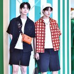 [더보이즈] <b>주연</b>이 영훈이진짜 기사사진 잘나온다
