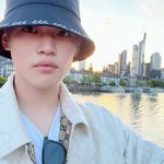 [NCT드림] 아니 웬 애기가 <b>독일</b>에?