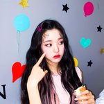 나 장원영 틱톡커 장원영 닮은 꼴 지젤 <b>왕자림</b> 고양이 등등..